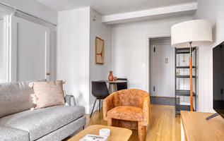 E 39th Street Serviced Apartment