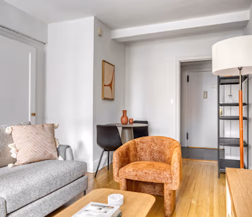 E 39th Street Serviced Apartment