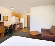 Richmond West Apartment