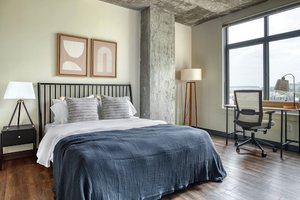 H Street NE 2 Serviced Apartment