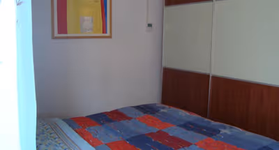 Saronno Serviced Apartment