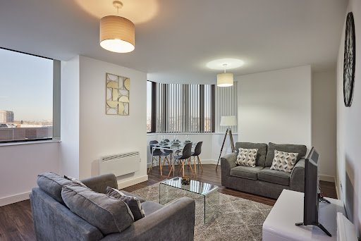 Broadway Residences
