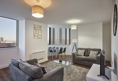 Broadway Residences