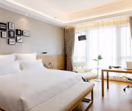 Dongbin Road Serviced Apartments