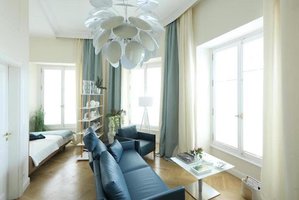 Schillerpl Serviced Apartment