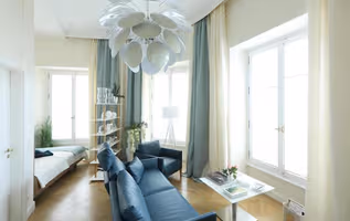 Schillerpl Serviced Apartment
