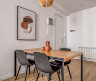 Vila de Gràcia II Serviced Apartment