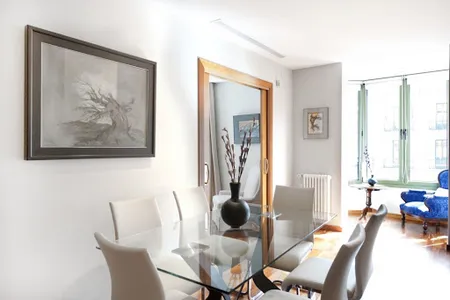 Boutique Rambla Serviced Apartment