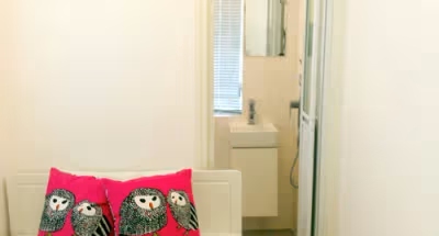 Ideal studio apartment at Sun Wui Road Apartments