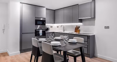 Chapel Street Suites & Serviced Apartments