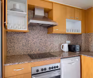 La Dreta de Serviced Apartments