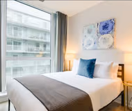 Weldrick Suite