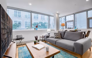 Ludlow Street Lower East Side