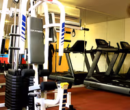 Olaya Road Serviced Apartments