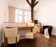 Hohe Serviced Apartment