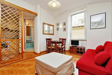 Borgo Serviced Apartment