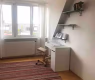 Beatrix Serviced Apartments
