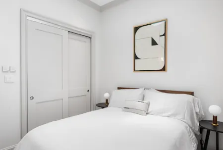 Lexington Avenue Service Apartment