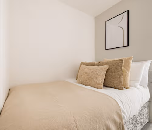 The New Cross Collection