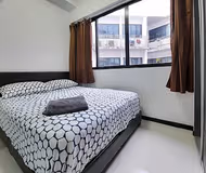 Viva Vista Apartments, Bouna Vista