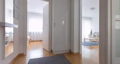 Zagreb Serviced Apartment