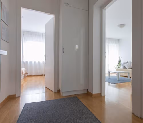 Zagreb Serviced Apartment