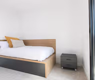 Boqueria Serviced Apartment