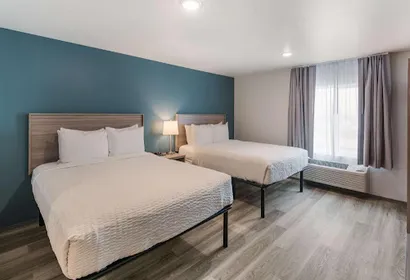 Northeast Greenbelt Apartment