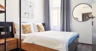 Gym | Mustard apartment