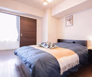 Aoi Serviced Apartments