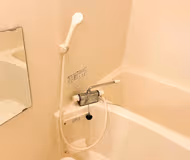 Higashi Tabata Apartments-II