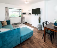 Beech Road Apartment