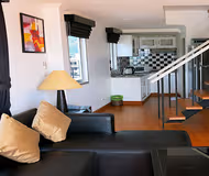 Vichitsongkram Road Apartment