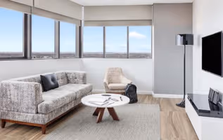 Church Street Apartments