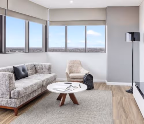 Church Street Serviced Apartments