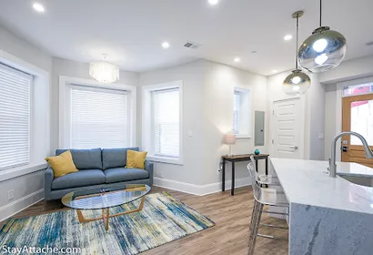 1455 W Street NW Unit 3