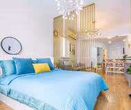 Xiangyang Road Apartments