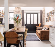 CHARMING & VIBRANT NEIGHBOURHOOD MONTMARTRE