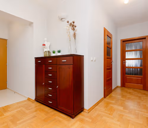 Mokotów Serviced Apartment