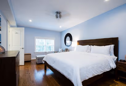 Florida Avenue NE Apartment
