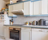 Vintage 3 Bedroom in Saint-Germain-des-Près