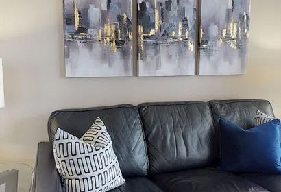 Burnhamthorpe Rd West Serviced Apartments
