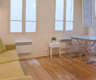 SAINT-MERRI SERVICED APARTMENT