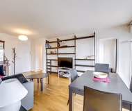 Montparnasse Serviced Apartment