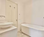 De Krommerdt Serviced Apartments