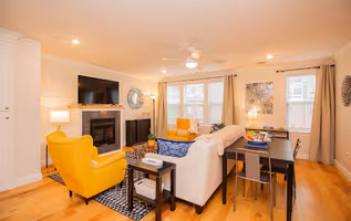Tremont Furnished Apartments 4
