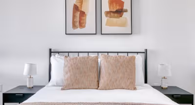 Del Sol Dr Furnished Apartments