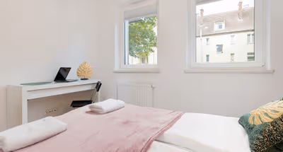 Kliniczna Serviced Apartments