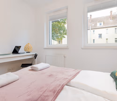 Kliniczna Serviced Apartments