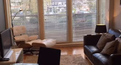 Herbert Park Lane II